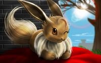 pic for Eevee Pokemon 